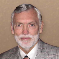 Роберт Бертон