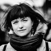 Илона Якимова
