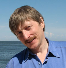 Виктор Чирков