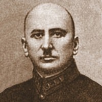 Александр Свечин