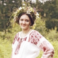 Анна Бойко