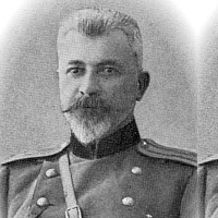 Владимир Слюсаренко