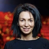 Римма Карамова