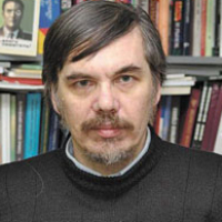 Георгий Любарский