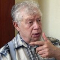 Михаил Френкель