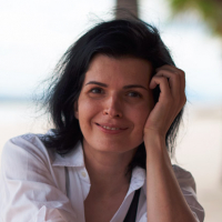 Анна Ященко