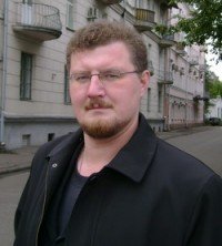 Андрей Васильченко