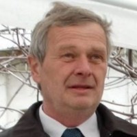 Вячеслав Лютов