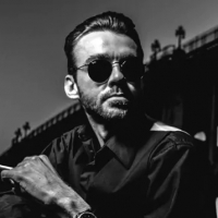 Чендлер Моррисон