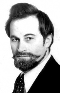 Сергей Волков
