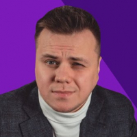 Вик Довнар