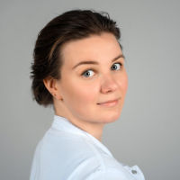 Полина Шило