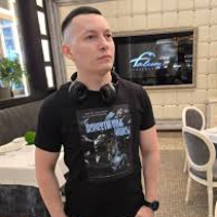 Борис Хантаев