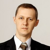 Михаил Мезенцев