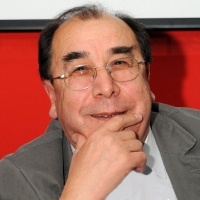 Георгий Пряхин