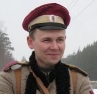 Александр Лысёв