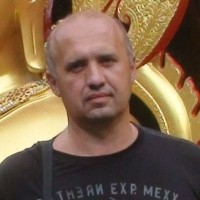 Евгений Кострица