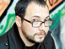 Евгений Коган