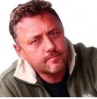 Олег Баев