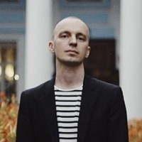 Андрей Аксёнов