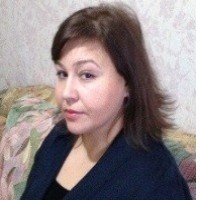 Екатерина Федорова