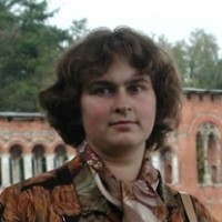 Ия Мироненко