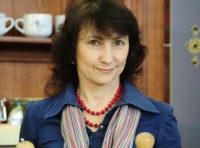 Міла Іванцова