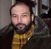 Игорь Федоров