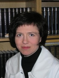 Анна Белова