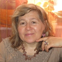 Екатерина Каликинская