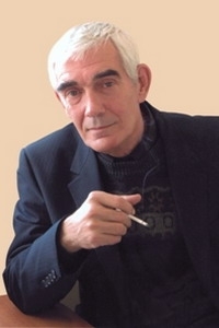 Лев Аскеров