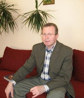 Дмитрий Немельштейн