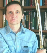 Андрей Бычков