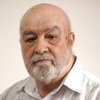 Анатолий Сарычев