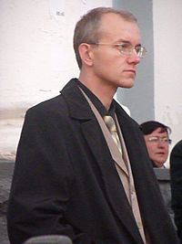 Олег Шеин