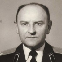 Михаил Папсуев