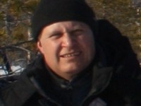 Василий Киреев