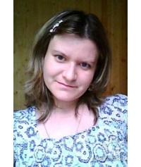 Наталья Волкова