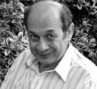 Семен Резник