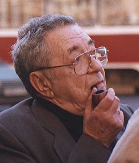 Владимир Михайлов