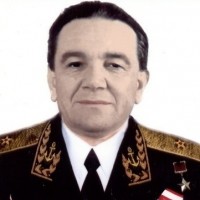 Леонид Осипенко