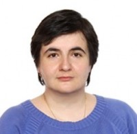Юлия Шуплецова