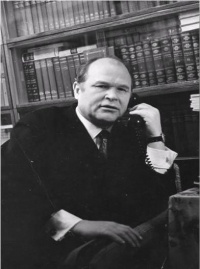 Андрей Блинов