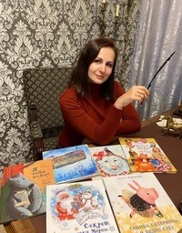 Ольга Вербицкая