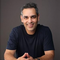 Анкур Варику