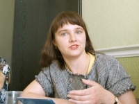 Мария Елифёрова