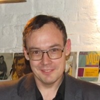 Дмитрий Лазарев