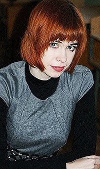 Елена Умнова