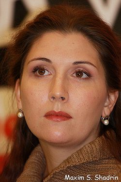 Елена михалкова биография личная жизнь