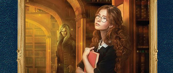 «Его любимая нечисть» читать онлайн книгу автора Катерина